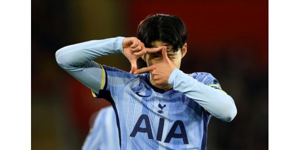 Tottenham Hotspur havde den største scoreforskel i denne runde af Premier League Tottenham Hotspur havde den største scoreforskel i denne runde af Premier League